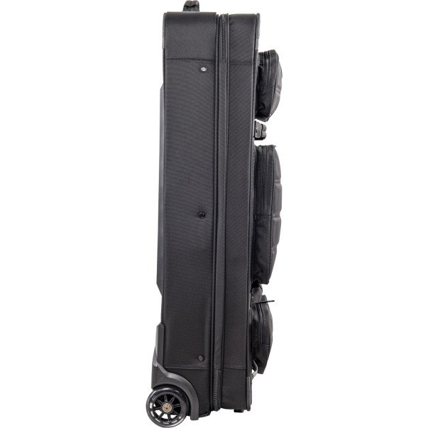 Valise semi rigide arc classique Avalon Powr Recurve case