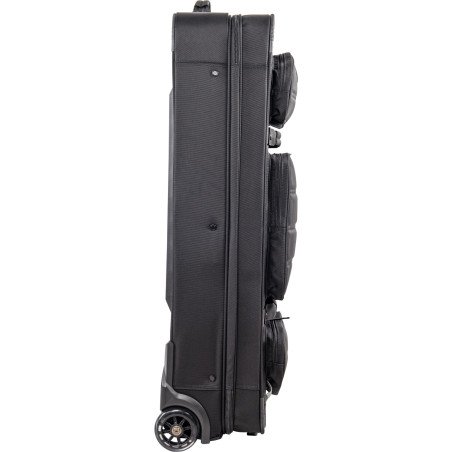 Valise semi rigide arc classique Avalon Powr Recurve case