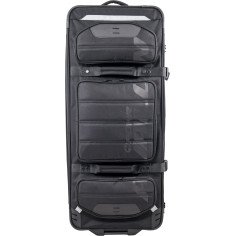 Valise semi rigide arc classique Avalon Powr Recurve case