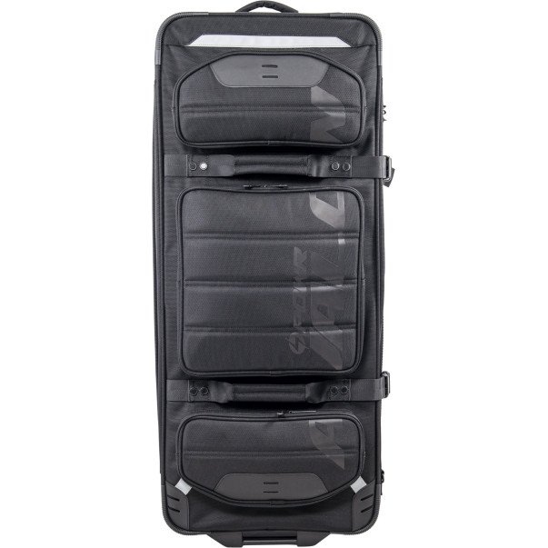 Valise semi rigide arc classique Avalon Powr Recurve case