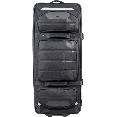 Valise semi rigide arc classique Avalon Powr Recurve case