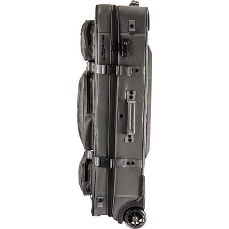 Valise semi rigide arc classique Avalon Powr DLX