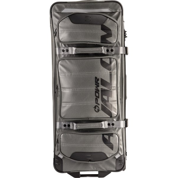 Valise semi rigide arc classique Avalon Powr DLX