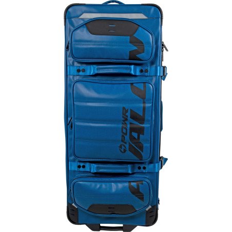 Valise semi rigide arc classique Avalon Powr DLX