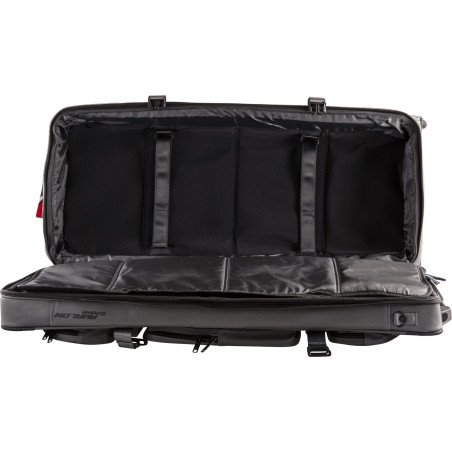 Valise semi rigide arc classique Avalon Powr Recurve case
