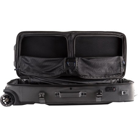 Valise semi rigide arc classique Avalon Powr Recurve case
