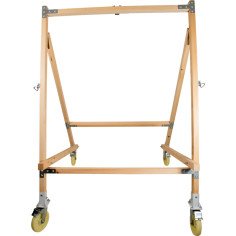 Chevalet Avalon Tec-Frame avec roue
