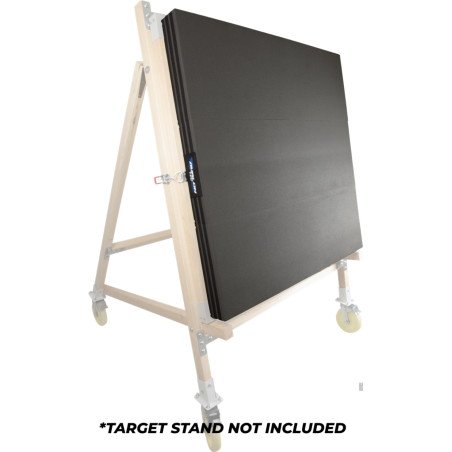 Cible Avalon Tec-Frame 127cm x 127cm x 24cm