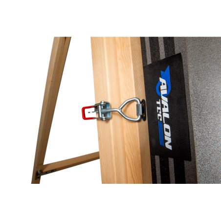 Cible Avalon Tec-Frame 127cm x 127cm x 24cm