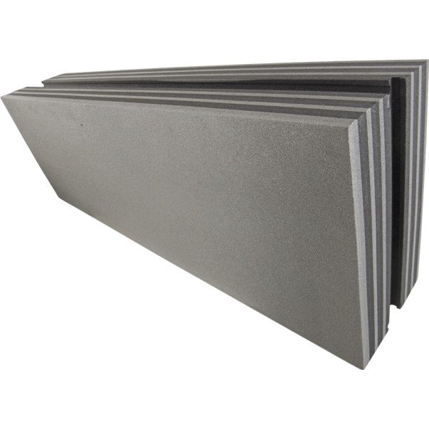 Cible Avalon Tec-Frame 127cm x 127cm x 24cm