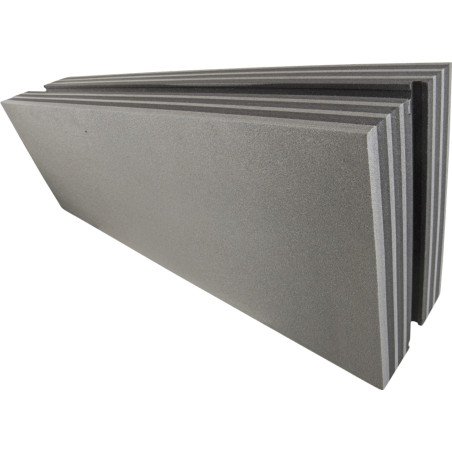Cible Avalon Tec-Frame 127cm x 127cm x 24cm