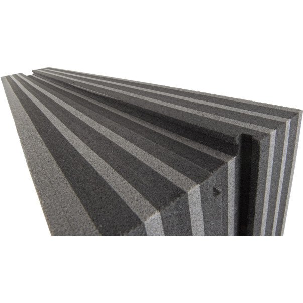 Cible Avalon Tec-Frame 127cm x 127cm x 24cm