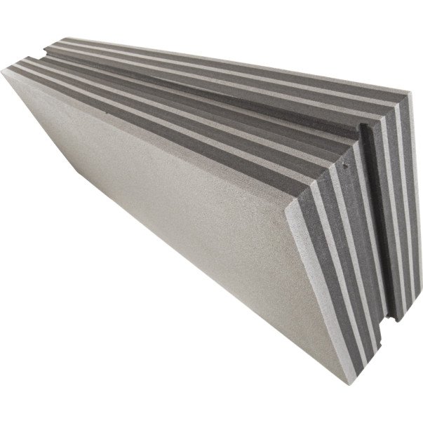 Cible Avalon Tec-Frame 127cm x 127cm x 24cm