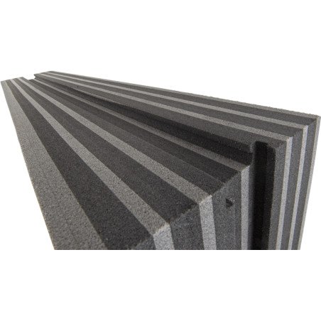 Avalon Tec-Frame Centre 127 x 42.5 x 24cm