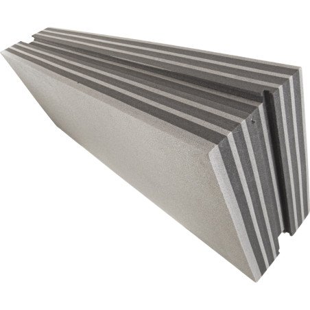 Avalon Tec-Frame Centre 127 x 42.5 x 24cm