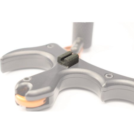 Total Peep Release Holder