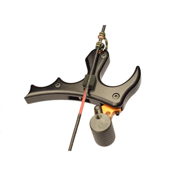 Total Peep Release Holder