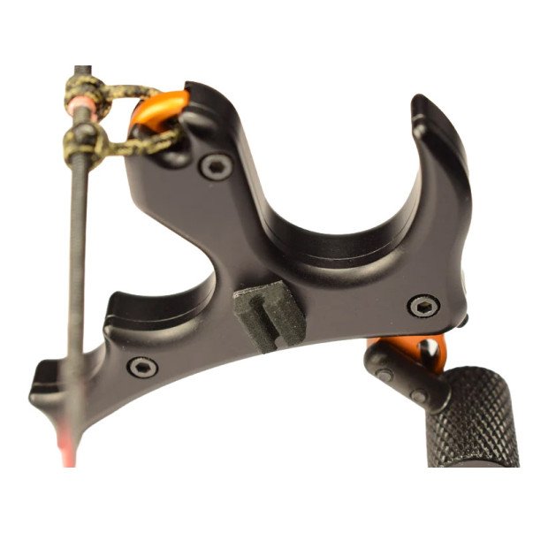 Total Peep Release Holder