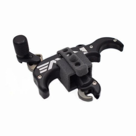 Total Peep Release Aid Holster