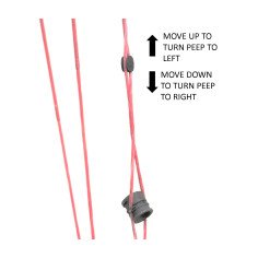 Total Peep Aligner PA1 2