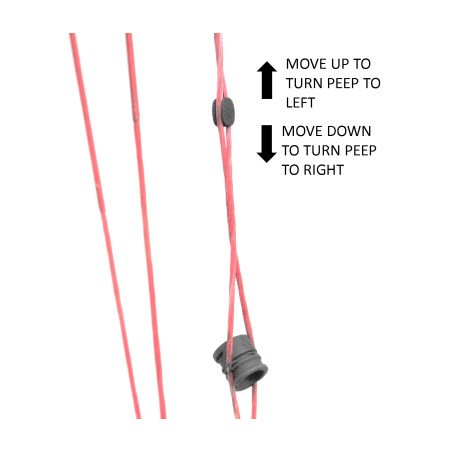 Total Peep Aligner PA1