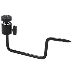 Total Peep Support Caméra 360°
