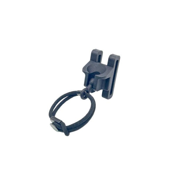 Total Peep Bow Holder Quick