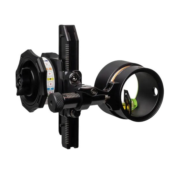 HHA Nytrx X2 Picatinny 2 Pin .019