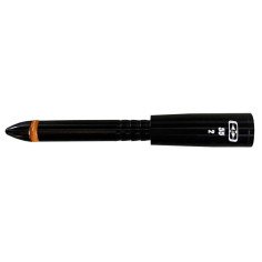 Easton Halfout 5mm Aluminum Match Grade 55 grain