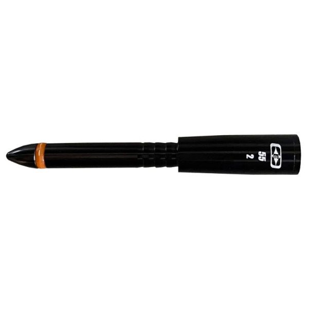 Easton Halfout 5mm Aluminum Match Grade 55 grain