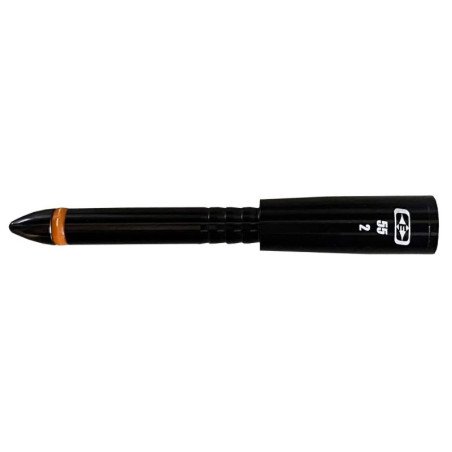 Easton Halfout 5mm Aluminum Match Grade 55 grain