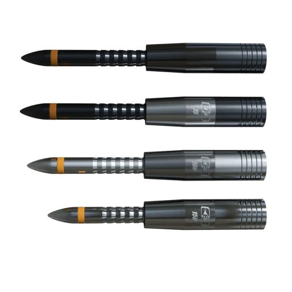 Easton Half Out 4mm Match Grade