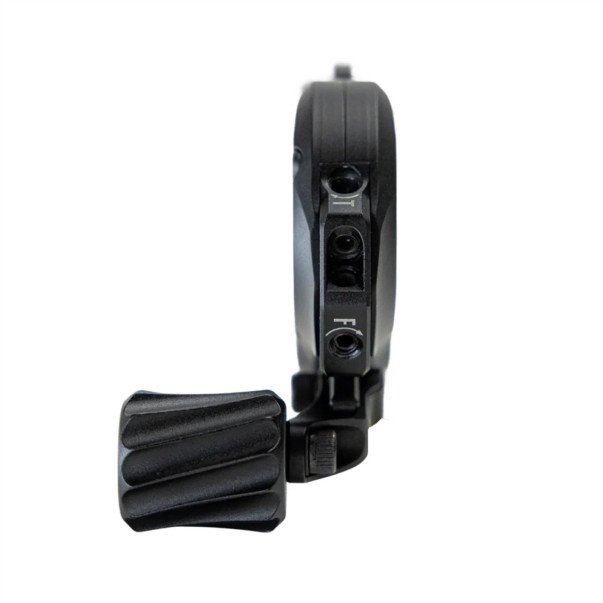Ultraview UV Button 2