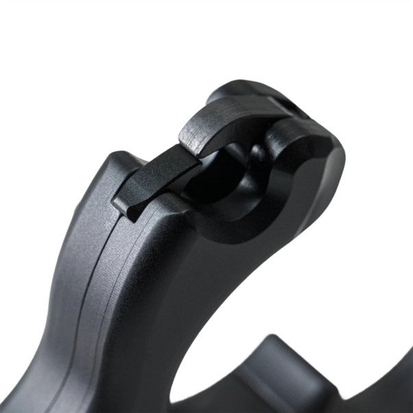 Ultraview UV Button 2