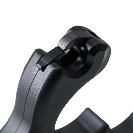 Ultraview UV Button 2