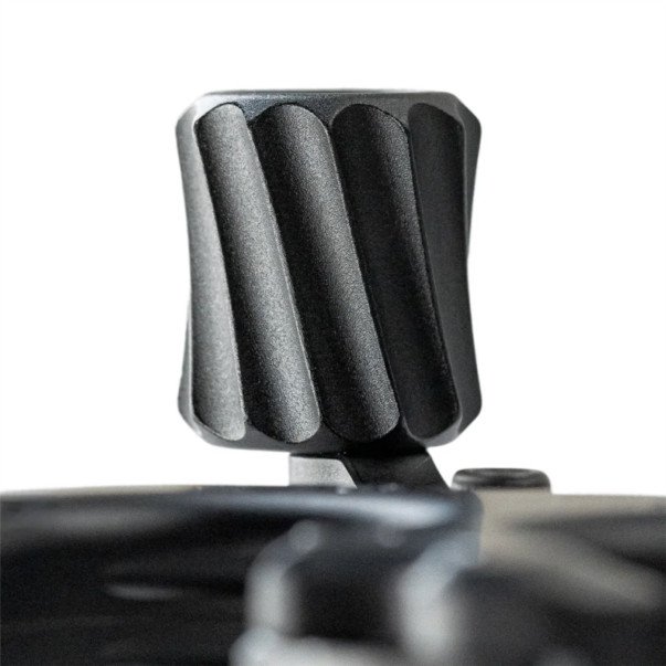 Ultraview UV Button 2