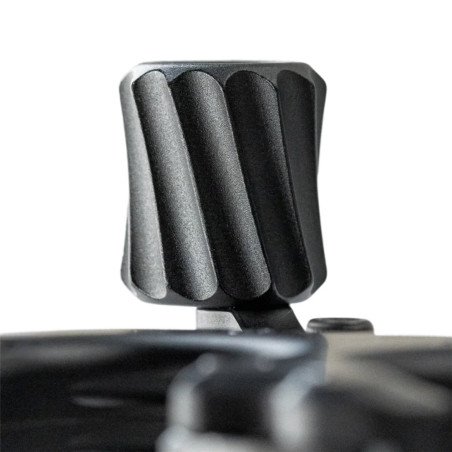 Ultraview UV Button 2
