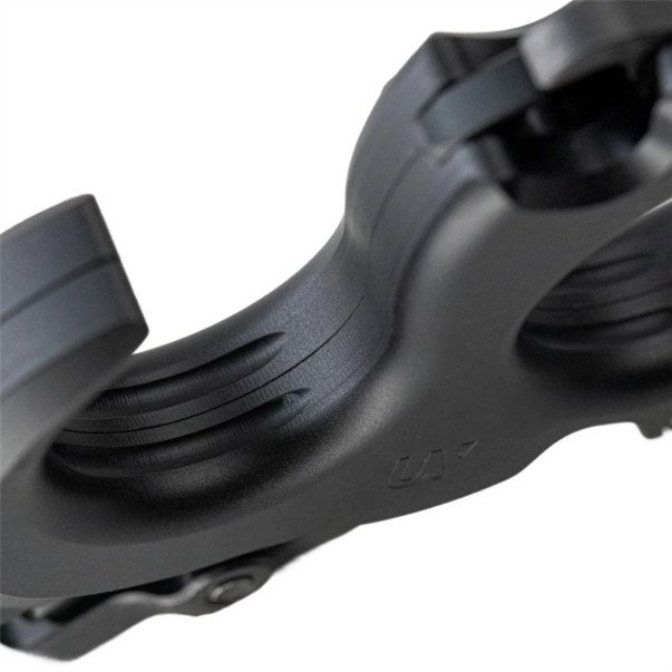 Ultraview UV Button 2