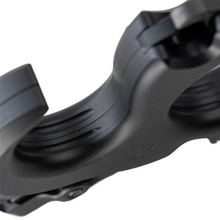Ultraview UV Button 2