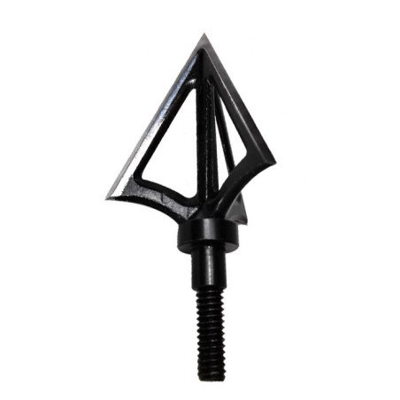 Lame de chasse LAS Venom 3L 125 grains
