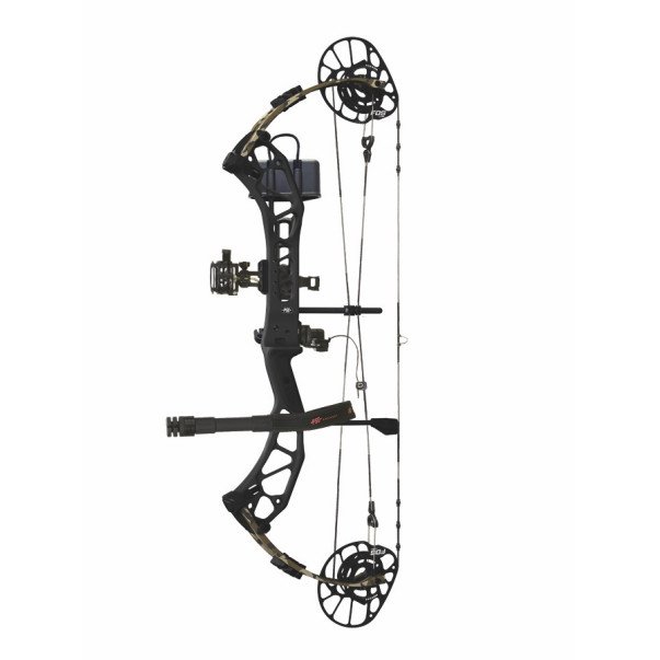 PSE Force DS Package