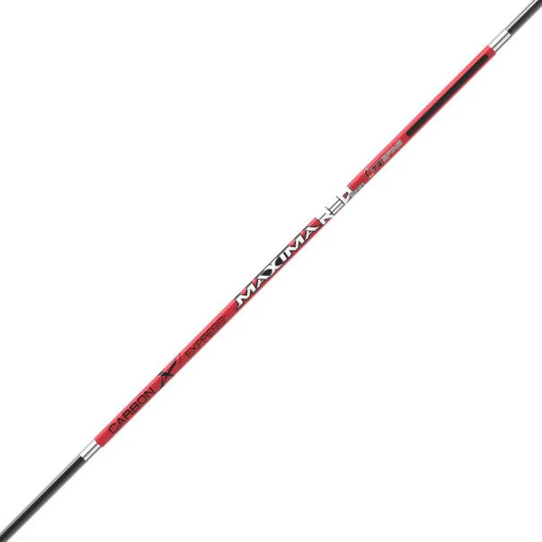 Carbon Express Maxima Red 5mm