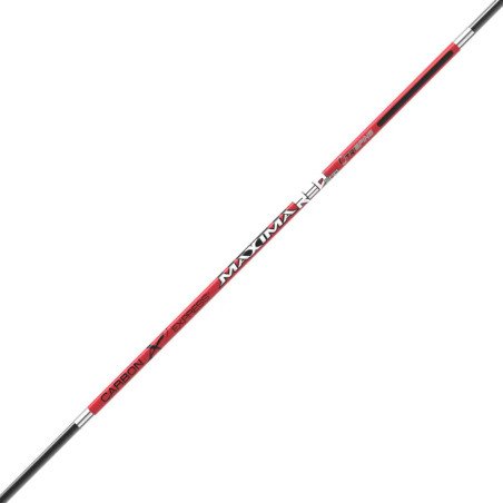 Carbon Express Maxima Red 5mm