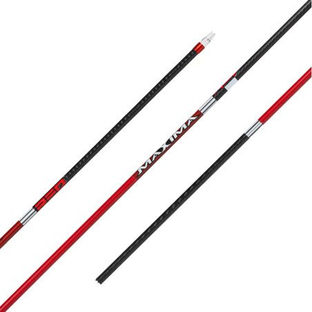 Carbon Express Maxima Red 6mm