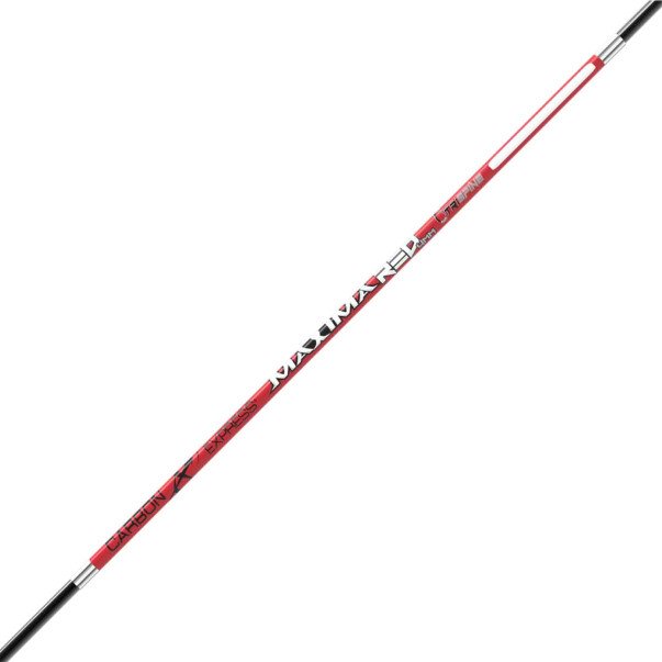 Carbon Express Maxima Red 4mm