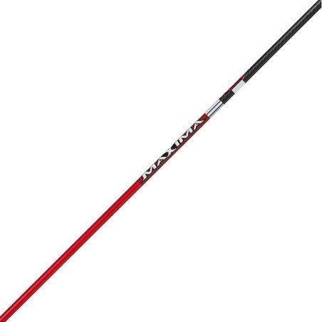 Carbon Express Maxima Red 6mm