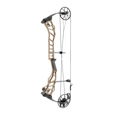 Mission Stryde 30.5