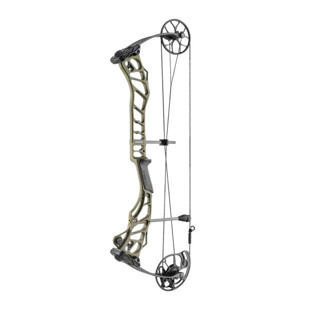 Mission Stryde 30.5