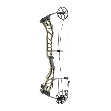 Mission Stryde 30.5