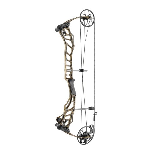 Mission Stryde 30.5